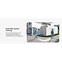 aosu 2K QHD 3.0-MP Outdoor Wireless AI-Smart Solar Security Camera, White (C9C2CA11)~#|#~515F8127-A1B2-44F9-86F659FBA870ED1E_sc7