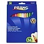 Prang Professional Colored Pencils, Multicolor, 36/Box (X22360X)~#|#~515F8933-C0CF-480B-AEE618D60512E0AB_sc7