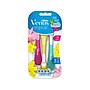 Gillette Venus Tropical Disposable Razors, 3/Pack (31391)~#|#~515FB0ED-E2F6-4F50-9AFDDFD837C2EA98_sc7