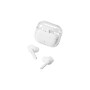 Vivitar Wireless Earbuds, Bluetooth, White (STP2000-WHT-T35-12)~#|#~51610239-8E6B-4469-AAAF760994F03AB5_sc7