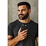SaharaCase Venture Series MagSafe Compatible Phone Case for iPhone Air, Shock Absorbing, Scorpion Black (CP00950)~#|#~5162E206-FF5E-43B4-8AAFF89AC35B0808_sc7