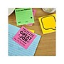 Astrobrights Teacher Note Pads, 3" x 3", Assorted Colors, 50 Sheets/Pad, 3 Pads/Pack (92011)~#|#~5163FF3C-BE12-4CD0-A1FDD155F91EDBF1_sc7