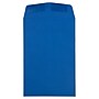 JAM Paper 6" x 9" Open End Catalog Envelopes, Presidential Blue, 10/Pack (363913003C)~#|#~51653C24-F70B-4B2C-94DCDF361A7C0389_sc7