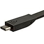 StarTech.com USB-C to HDMI/VGA/USB-A/MicroSD/SD/GbE Multiport Adapter, Male to Female, 100W PD, Laptop Mini Dock (DKT30CHVSCPD)~#|#~5166743D-35B5-4925-A347B8CFE019F194_sc7