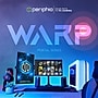 Periphio Warp Gaming Desktop Computer, AMD Ryzen 5, Radeon Vega 7, 16GB RAM, 1TB SSD, Windows 11 Home, Keyboard + Mouse Included~#|#~51671685-5DC3-41F1-B483CFB63EDF2CDF_sc7