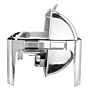 MegaChef 9.5 Qt Stainless Steel Chafing Dish, 935122003M~#|#~51676E8B-1931-41E9-A906FA3DC1FEE7C1_sc7