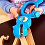 Handy Famm Bolt the Hippo Kids Adjustable Wrench, Blue (HFMWR1002)~#|#~51684243-9720-484A-9FF77B4E435FA0A4_sc7