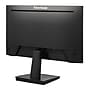 ViewSonic 24" 1080p 120Hz LED Monitor with HDMI, VGA, USB-C, Black, 4-Port USB Hub (VA2448-MHU)~#|#~516A81C4-D790-4C2F-B4A50C17619D833B_sc7