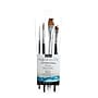 Princeton Aqua Elite Watercolor Synthetic Brush Set, 4/Pack (PBXP4850SET400)~#|#~516BA6AC-521E-418C-971108862F6279F4_sc7