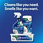 Clorox Scentiva Disinfecting Wipes, Coconut and Waterlily Scent, 75 Wipes/Container, 6/Carton (60037CT)~#|#~516C1503-E753-402D-AF768C72F68A6A34_sc7