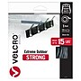 Velcro® Brand Extreme Outdoor 1" x 10' Hook & Loop Fastener Roll, Titanium (91365)~#|#~516D2F9E-6804-42DD-AC03A67FBCCA0A24_sc7