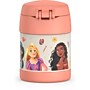 Thermos FUNtainer Kids Disney Princess Stainless Steel Insulated Food Jar, 2-Compartment, 10 oz. (EAF3104PN6)~#|#~516DC08E-7B4E-4EA1-9348C163696F48BB_sc7