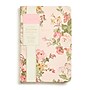 2027 Eccolo Laura Ashley Floral 6" x 8" Weekly & Monthly Planner, Faux Leather Cover (RY27-401F)~#|#~516EC587-4371-4DD1-A7169A91372D61F8_sc7