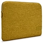Case Logic Reflect 13" Polyester Laptop Sleeve, Dim Gold (3205132)~#|#~516F3E29-7D89-4AC8-938A8DAF735574A8_sc7