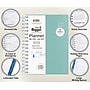 2026-2027 See It Bigger 8.75" x 7" Academic Year Daily Planner, Paperboard Cover, Sage Green (90593)~#|#~51700778-26F7-422B-BD7B4D9E0FAD5710_sc7