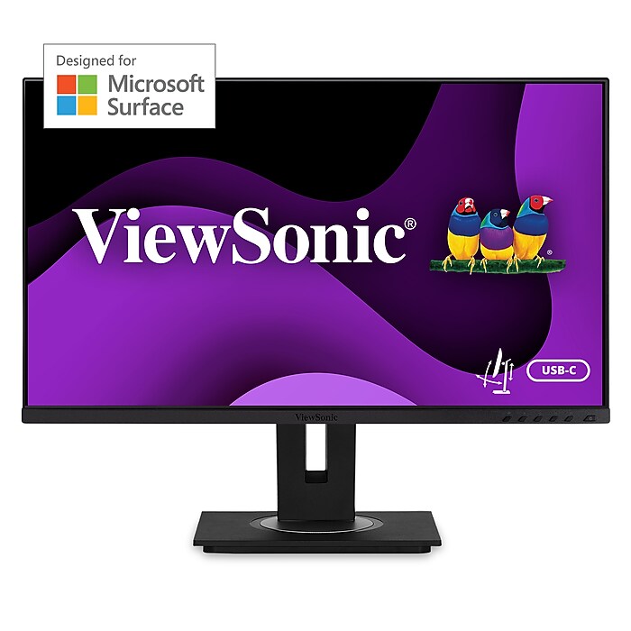 ViewSonic 27型 WQHD IPS 180Hz ゲーミングモニター ViewSonic VX2758A