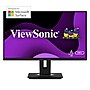 ViewSonic 27" 60Hz LED Monitor, Black (VG275 )~#|#~5170C2A2-3D00-44CB-99F5E0BD2C1748C7_sc7