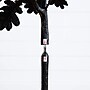 Nearly Natural Artificial Halloween Black Oak Tree, 5' (T5193)~#|#~517192B1-C9BE-4DE2-B00B2A29D6442971_sc7