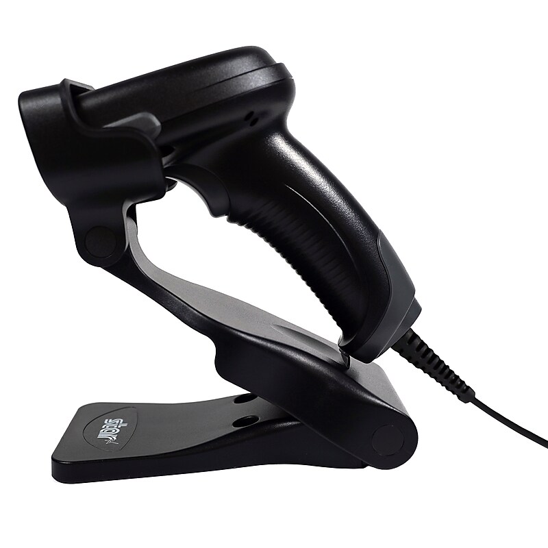 Star Micronics BSH 37950920 Barcode Scanner, Handheld image 1