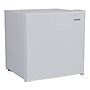 Avanti Recessed Door Handle Refrigerator, 1.6 Cu. Ft., White (RM16T0W)~#|#~sp75056156_sc7