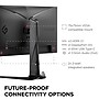 ViewSonic 27" 4K Ultra HD 320Hz LED AMD FreeSync Gaming Monitor (XG275D-4K)~#|#~51758A8C-277E-4C9B-AF7A11C361D8443D_sc7