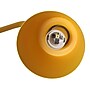 Simple Designs Sleek Essentials LED Desk Lamp, 16", Yellow (LD1077-YLW)~#|#~5175AED4-9C76-43B0-927EC9DB41C00162_sc7