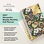 2027 Blue Sky Day Designer 5" x 8" Weekly & Monthly Planner (161655)~#|#~51760047-7F38-40DF-90CEF7F524C71F32_sc7