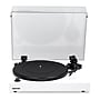 Fluance RT82 Reference Turntable with Ortofon OM10 & Speed Control Motor, High Gloss White (RT82WH)~#|#~51781CA3-3D3C-4C3C-B38E1C814D753ABB_sc7