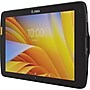 Zebra ET4X ET40 1ST Generation 10.1" Tablet, WiFi & Cellular, 64GB, Android, Black (ET40AB-001C1B0-NA)~#|#~517995AB-20D8-433C-960F9235FDD8E632_sc7