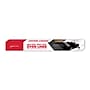 gia'sKITCHEN 2-Count Teflon 16.25" x 26" Nonstick Heavy-Duty Oven Liner, Black (DTM23132)~#|#~517A8161-136B-4DEC-81EA9F39137FC2C7_sc7