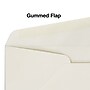 Staples Premium Gummed #10 Business Envelopes, 4 1/8" x 9 1/2", Ivory, 500/Box (918211/19420)~#|#~517B8DD0-01E3-41A2-BAA178C02B46F29A_sc7