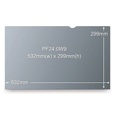 3M Privacy Filter - Thumbnail 2