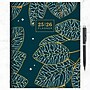 2025-2026 TF Publishing Night Foliage 9" x 11" Academic Year Monthly Planner, Paperboard Cover, Multicolored (AY26-4506)~#|#~517C372B-37EA-4F7E-B663042BE2A73393_sc7