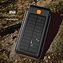 ToughTested 10,000-mAh LED Solar Portable Power Pack with Light, Black (TT-PBW-LED10)~#|#~517d0d61-c597-42f9-81755744d50eed62_sc7