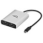 OWC USB-C to Dual HDMI 4K Display Portable Adapter with DisplayLink~#|#~517D8E1E-1CAC-451F-B31602C8DB816B18_sc7