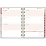 2025 Southworth Watercolor Sunset 7" x 9.25" Weekly & Monthly Planner, Hardcover, Multicolor (91087)~#|#~517E40FF-895D-4FF6-B8E9567606E4C35A_sc7