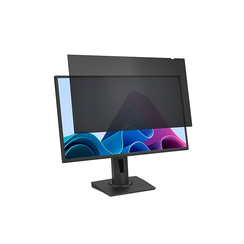 Kensington Eyesafe Blue Light Privacy Screen Filter for 23.8" Monitors (16:9) (ES238A169A) image 1