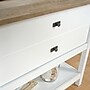 Sauder Cottage Road Lateral File Cabinet, Letter/Legal Size, 30"H x 32"W x 22"D, Soft White (427307)~#|#~51831B61-2FCD-40ED-BD1EC6DA680B2F65_sc7
