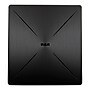 RCA Amplified Indoor Flat HDTV Multi-Directional 40-Mile Range Antenna with Easel Stand, Black (ANT1360E)~#|#~5188D03F-7E52-4DE7-9317D61BCE77CC6E_sc7