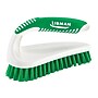 Libman Power Plastic Scrub Brush, White/Green (57)~#|#~518A9FB9-498C-49EC-94D9D4C9FE977330_sc7