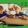 LEGO Minecraft Evoker Village Attack, 607 Pieces (21596)~#|#~518AA6F1-6DF5-4C71-B75FE60C64B07997_sc7