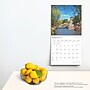 2025 BrownTrout Arizona National Parks & Monuments 12" x 12" Monthly  Wall Calendar (9781975476007)~#|#~518CE03C-C755-422C-8701190ED4B0C5E2_sc7