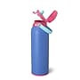 Swig Life Berry Blast Stainless Steel Vacuum Insulated Spout Top Water Bottle, 32 oz., Pink/Purple (S101-B32-BB) ~#|#~518D14A7-1B05-4722-B2568E463DF22FDE_sc7