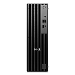 Dell Pro Slim Desktop Computer, Intel Core Ultra 5 235, 16GB RAM