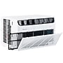 Hisense 115-Volt 10000 BTU Window Air Conditioner with Remote, WiFi Enabled, White (AAW10CW26)~#|#~51912718-B562-40E2-BC3A3F264554CA26_sc7