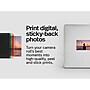 Polaroid Hi-Print Paper - 2x3 Photo Paper Cardridge - 20 Photos Part#6355~#|#~51922A50-E43C-4842-AC45E2E6A43B8DCA_sc7