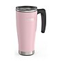 Thermos Icon Stainless Steel Vacuum Insulated Travel Mug, 18 oz., Sunset Pink (EAIS1162SP4)~#|#~5194C631-8654-4C59-A4F4528934FCD826_sc7