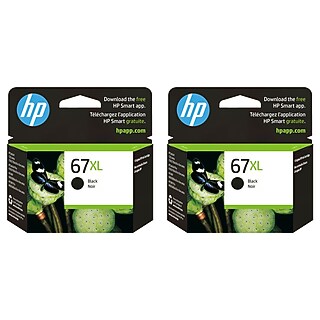 Ink Jungle 305 Black & Colour Ink Cartridge For HP ENVY 6010 6010e 6020 6020e 6022 6022e 6030 6030e 6032 6032e 6420e 6430e 6432e Printers To Replace HP 305 Black & Colour