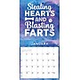 2027 Willow Creek Life is Better With Dogs  12" x 12" Monthly Wall Calendar (60124)~#|#~5197092A-0E83-44E4-BB278C7366977C28_sc7