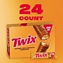 Twix Share Size Caramel Chocolate Cookie Bar, 3.02 oz., 24/Box (MMM35387)~#|#~51979ED3-6740-40A3-97D7CD28DDEAC946_sc7